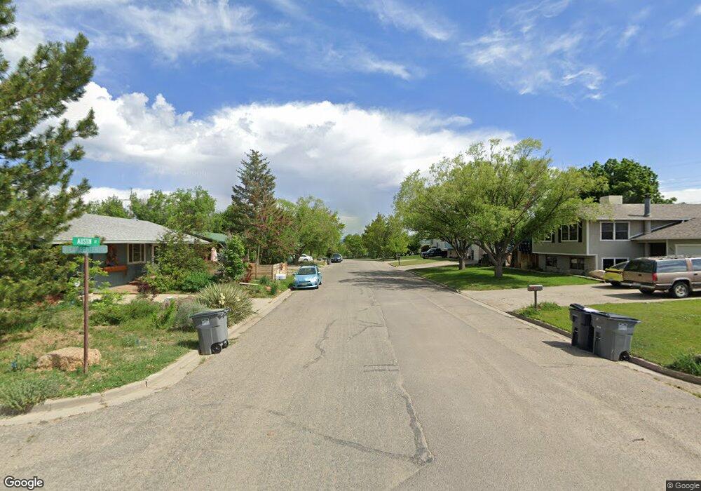 0 Austin St, Cortez, CO 81321 - photo 1