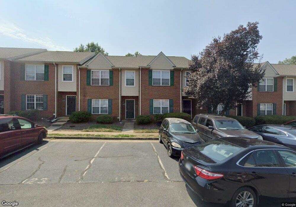 123 Hedgeapple Ct, Stafford, VA 22554 - photo 1