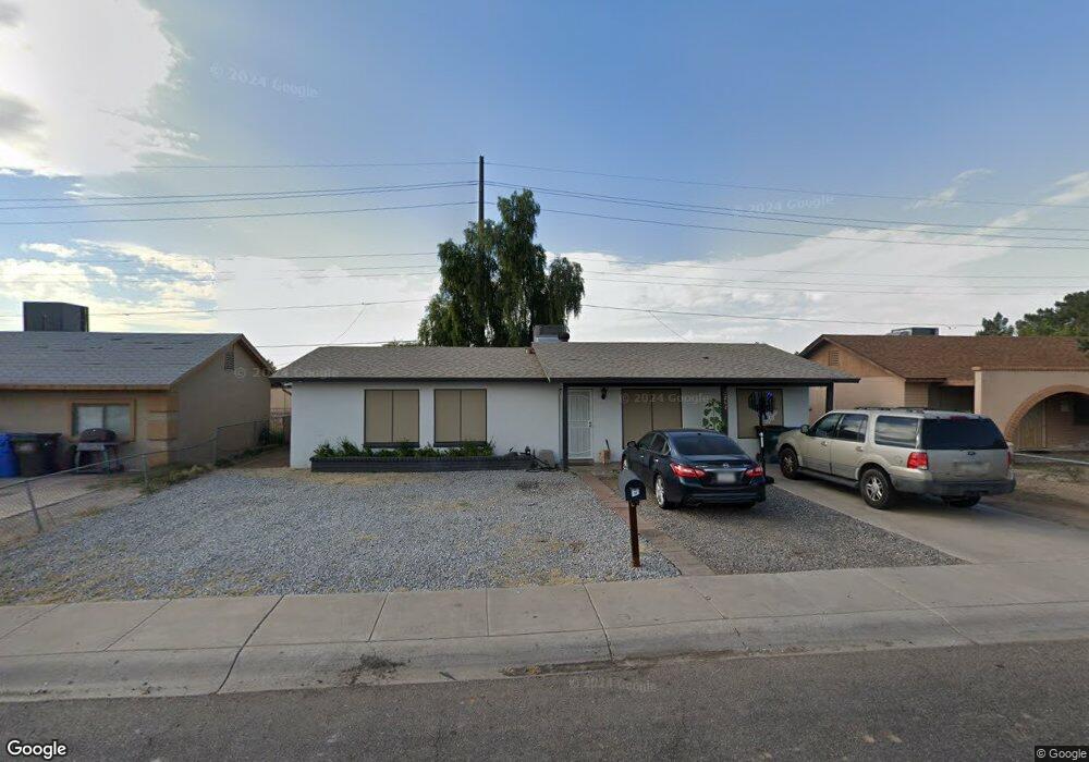 2202 N 50th Ln, Phoenix, AZ 85035 - photo 1