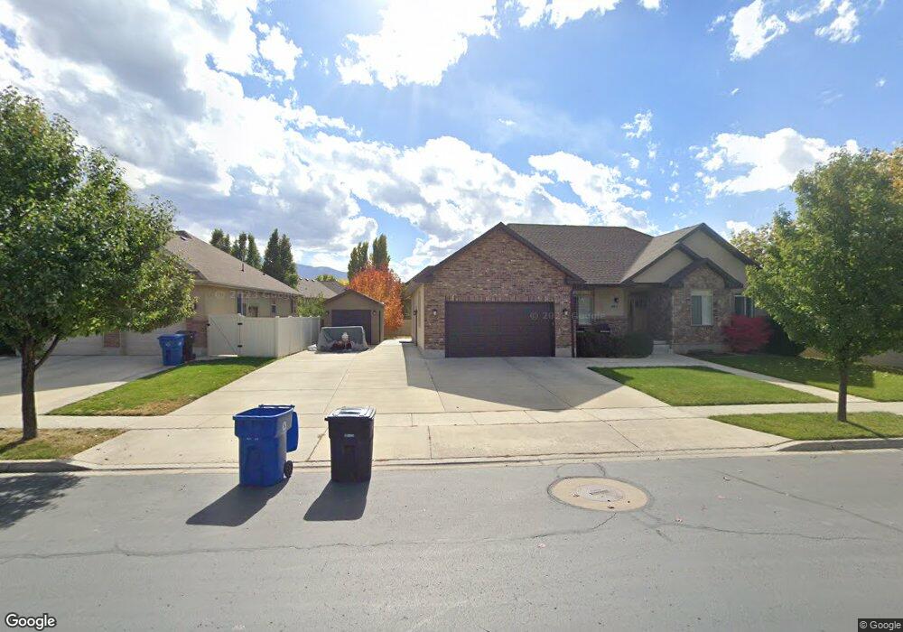 1067 W River Ridge Ln, Spanish Fork, UT 84660 - photo 1