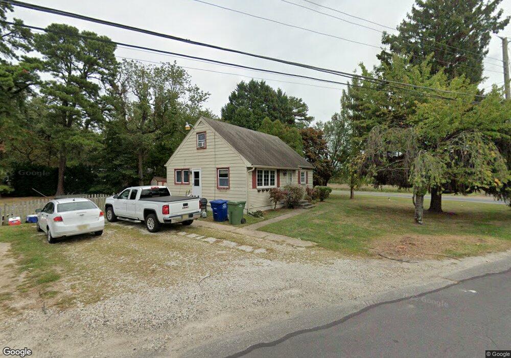 100 Marbel Ave, Marlton, NJ 08053 - photo 1