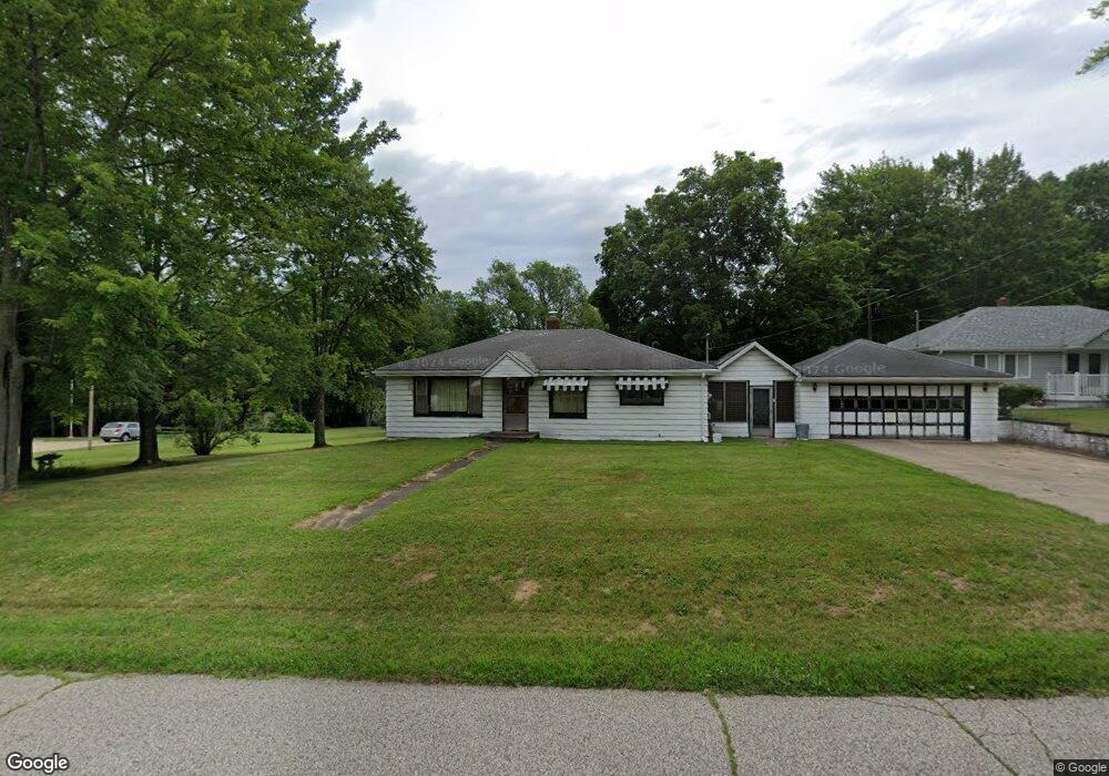 4951 N 325 W, La Porte, IN 46350 - photo 1