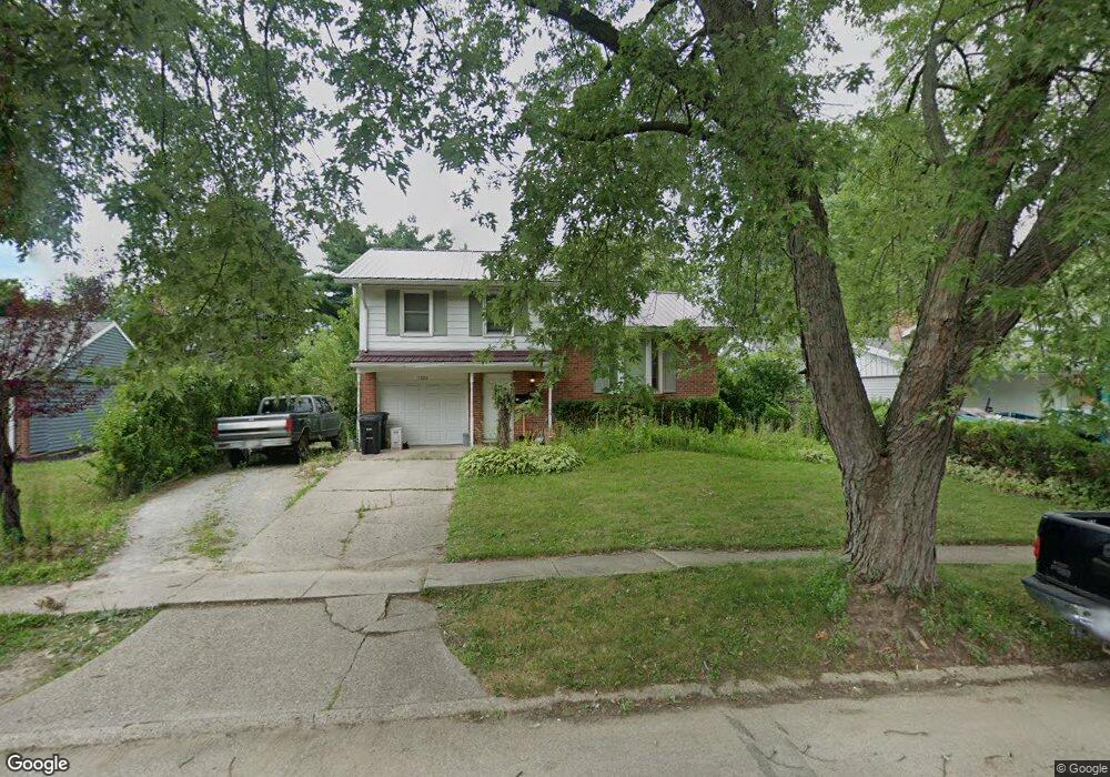 1904 Hiawatha Ln, Lafayette, IN 47909 - photo 1