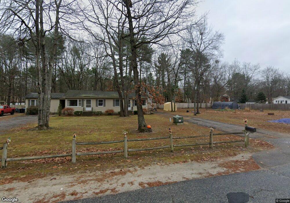 5 Memory Ln, Windham, ME 04062 - photo 1