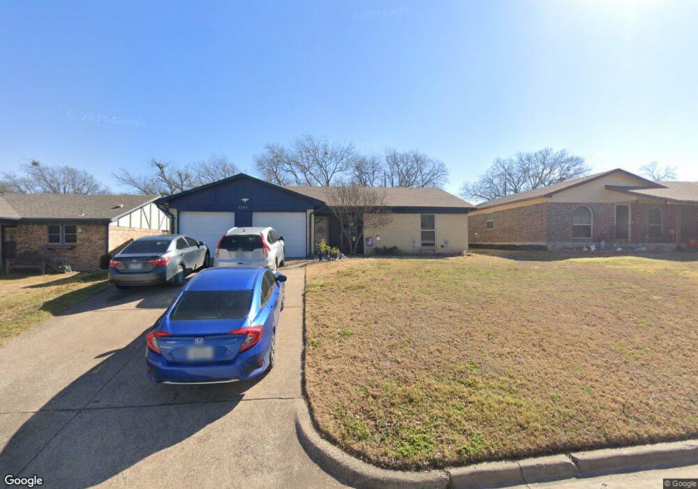 1205 Rumfield Rd, Fort Worth, TX 76108 - photo 1