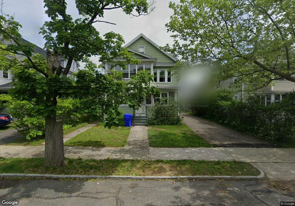 125-127 W Alvord St unit 2, Springfield, MA 01108 - photo 1