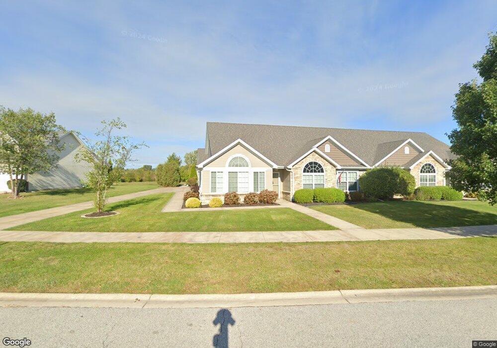 11004 Elkhart Place unit 114C, Crown Point, IN 46307 - photo 1