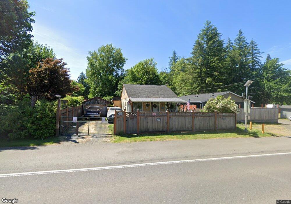 6315 Maytown Rd SW, Olympia, WA 98512 - photo 1