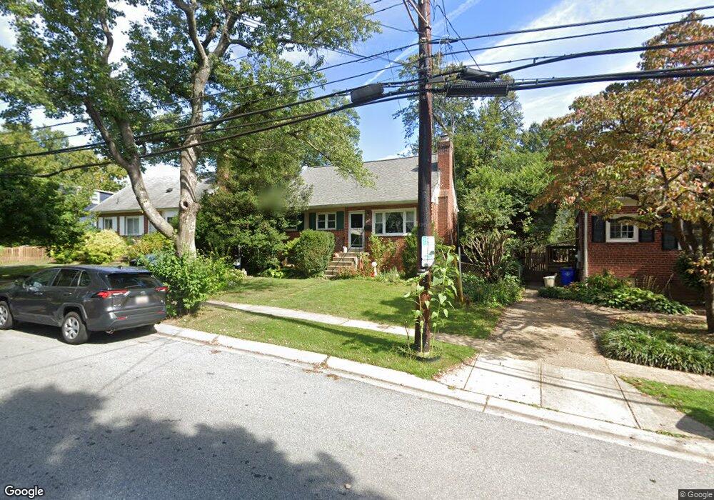 10609 Lexington St, Kensington, MD 20895 - photo 1