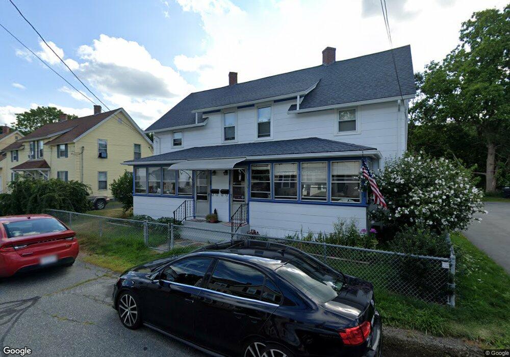 26 Orchard St, South Grafton, MA 01560 - photo 1