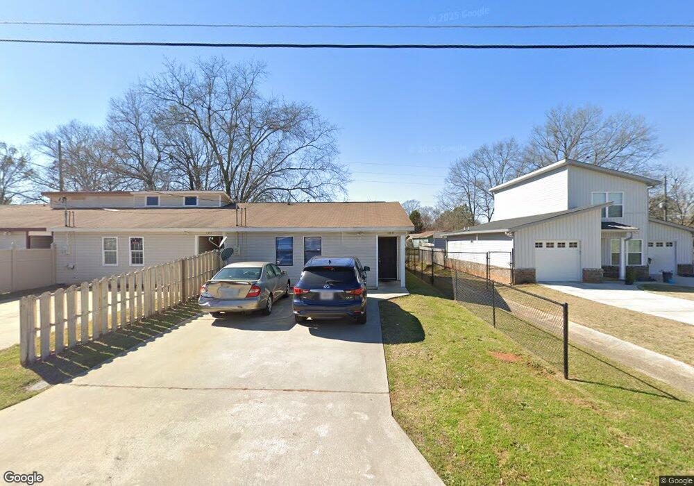 123 Villa North Ct, Warner Robins, GA 31093 - photo 1