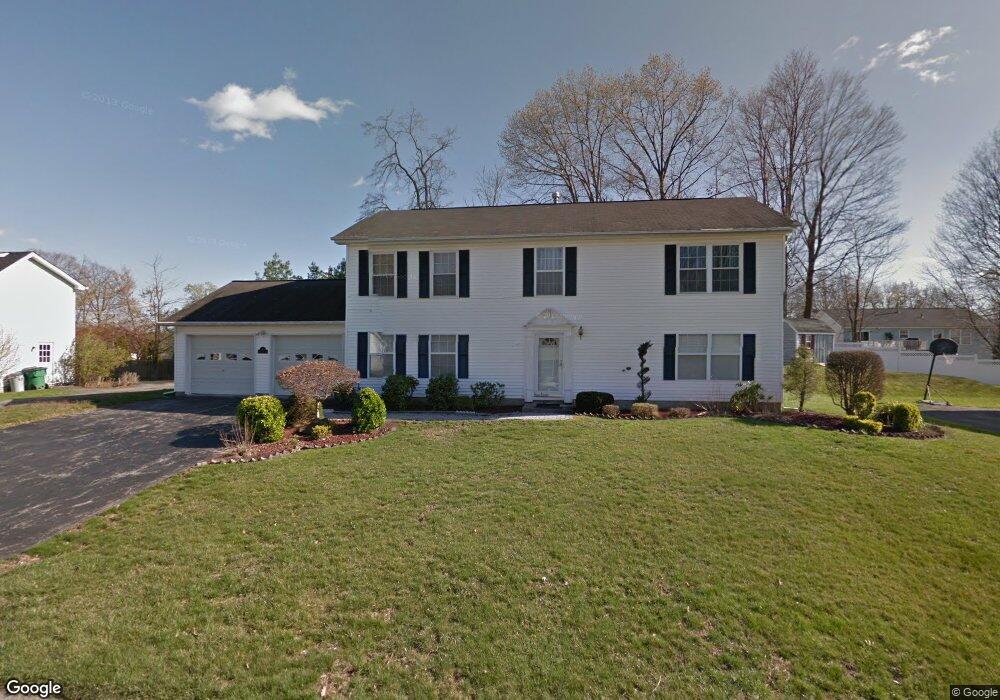 18 Hawk Ln, Poughkeepsie, NY 12601 - photo 1