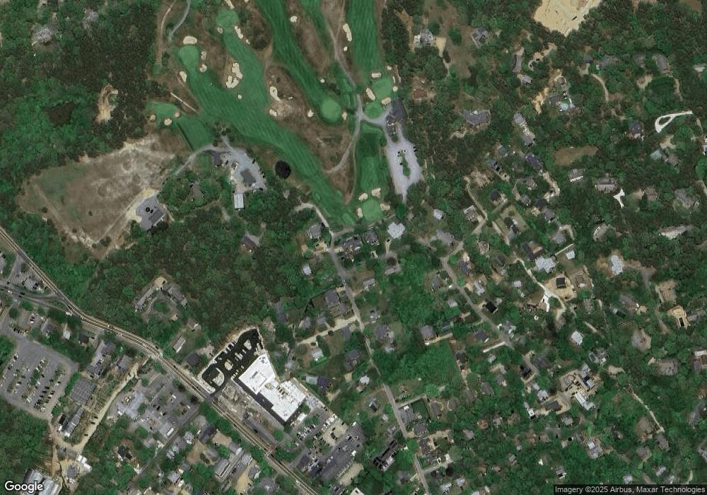 61 Curtis Ln, Edgartown, MA 02539 - photo 1