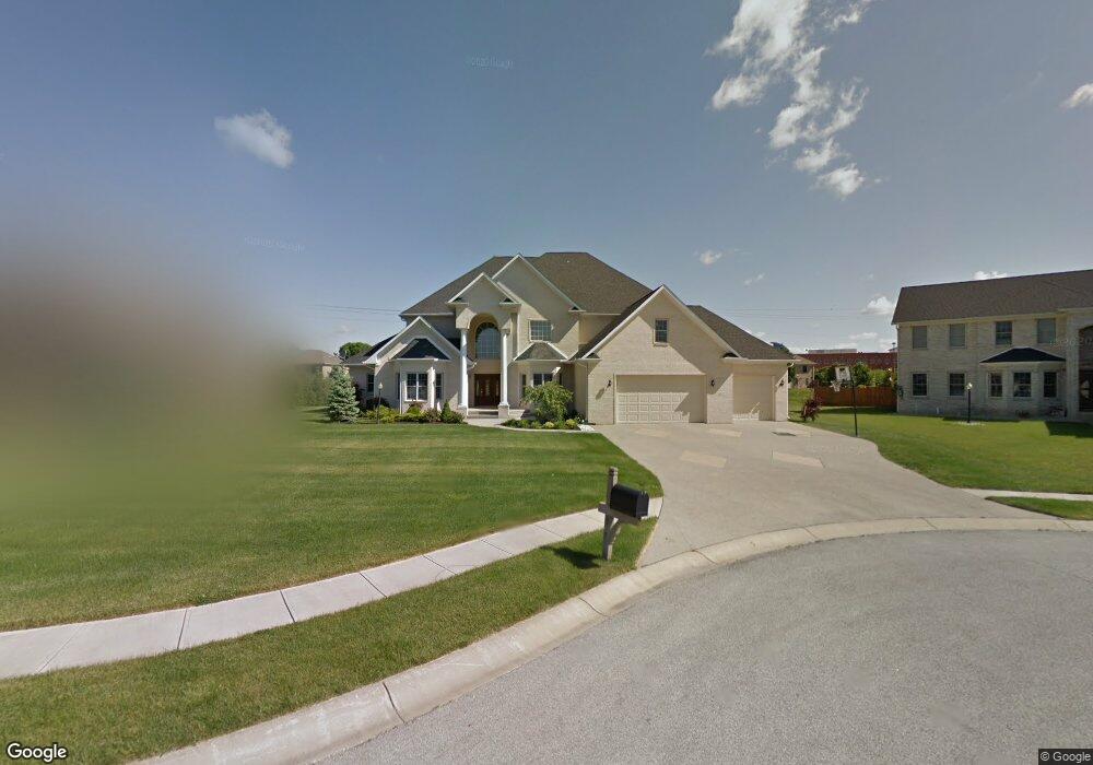 1213 American Ave, Plainfield, IN 46168 - photo 1