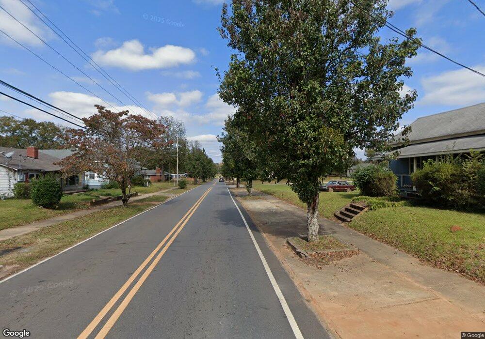 0 Mill St unit 8245129, Barnesville, GA 30204 - photo 1