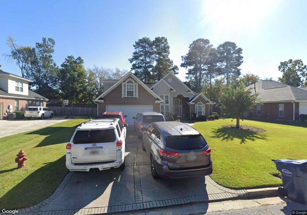 1379 Shadow Oak Dr, Evans, GA 30809 - photo 1