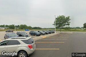10181 Dawson Rd, Reed City, MI 49677