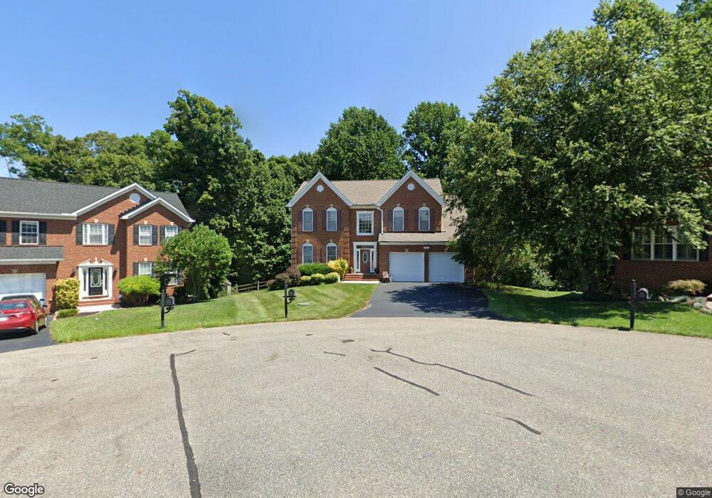 7535 Grindstone Ct, Chesapeake Beach, MD 20732 - photo 1