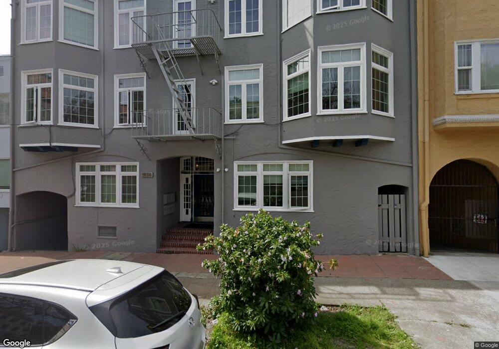 1856 Spruce St, Berkeley, CA 94709 - photo 1