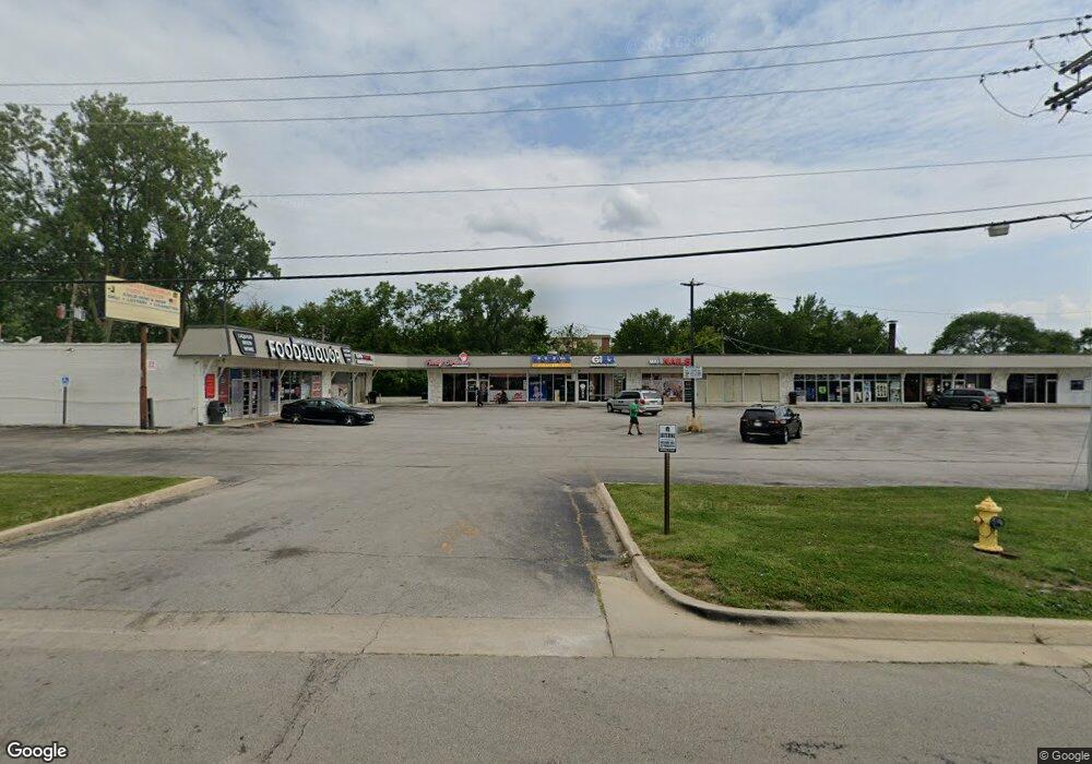 4858 183rd St, Country Club Hills, IL 60478 - photo 1