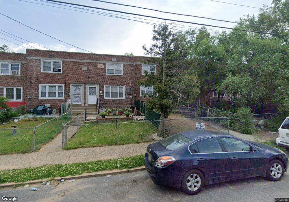 418 S 30th St, Camden, NJ 08105 - photo 1