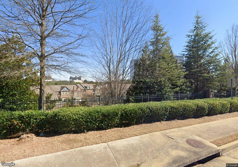 0 Ashcroft Dr SE, Smyrna, GA 30080 - photo 1