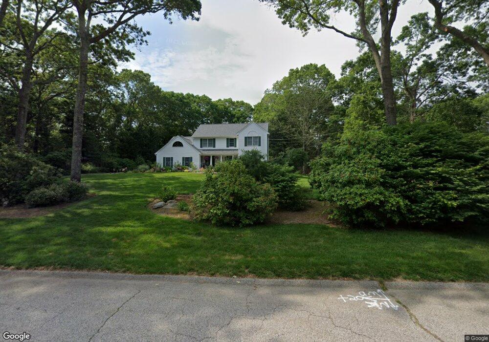 30 Woodridge Dr, North Kingstown, RI 02874 - photo 1