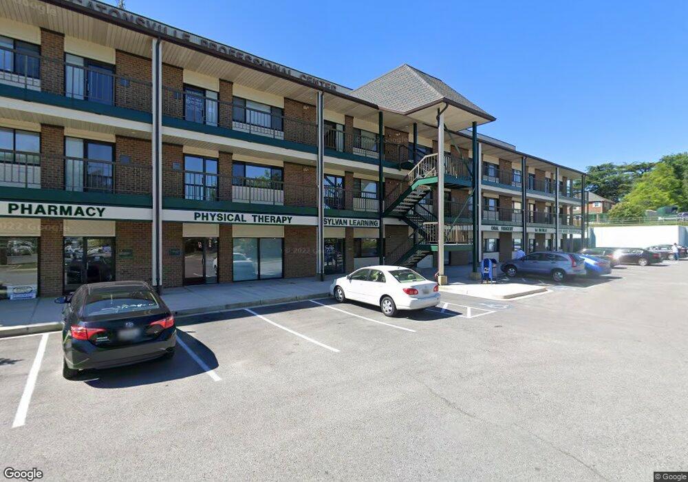 405 Frederick Rd, Baltimore, MD 21228 - photo 1