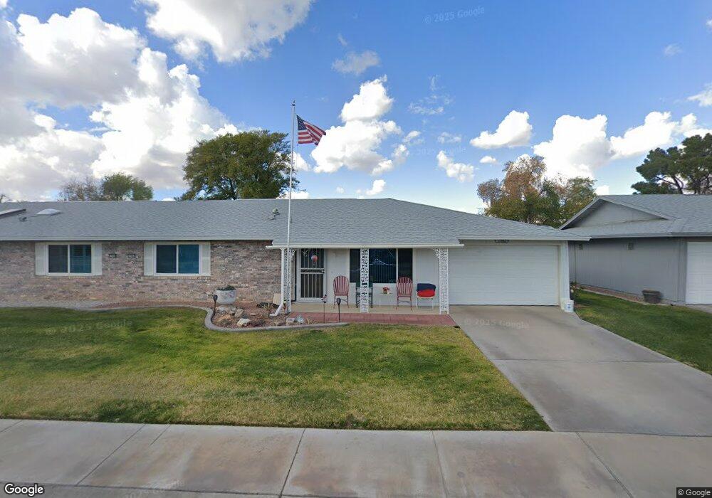 17662 N Del Webb Blvd, Sun City, AZ 85373 - photo 1