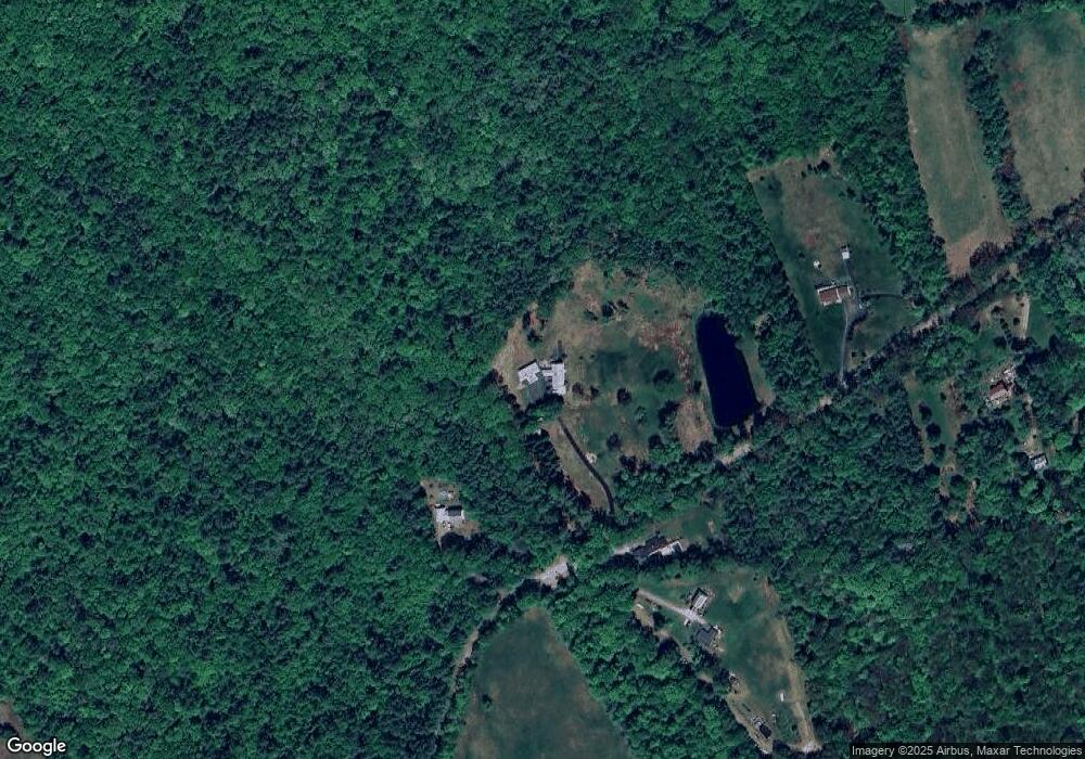 94 Borough Rd, Canterbury, NH 03224 - photo 1