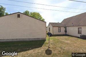 106 Malvern Dr, Hamden, OH 45634