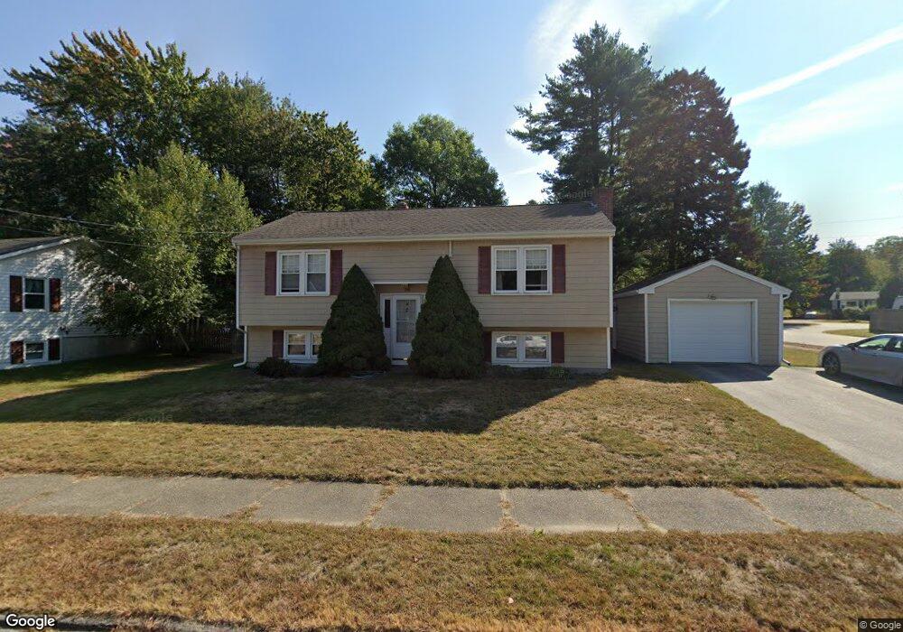 96 Sandy Hill Rd, South Portland, ME 04106 - photo 1