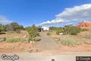1097 N 300 W, Torrey, UT 84775