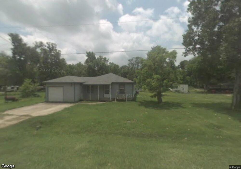 2835 County Road 510a, Brazoria, TX 77422 - photo 1