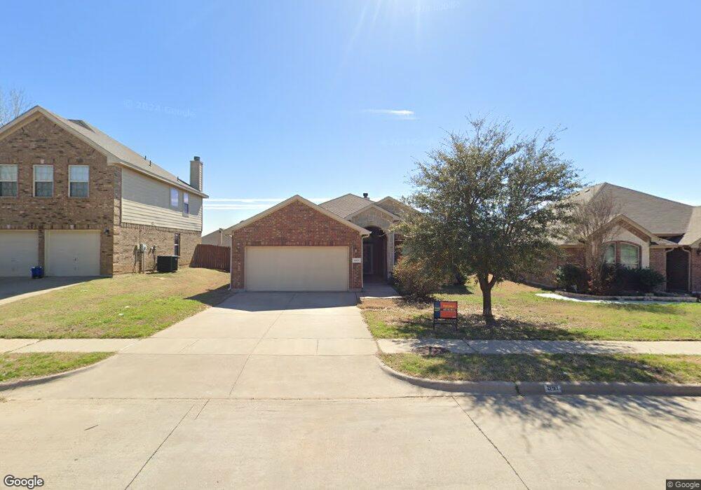 941 Jodie Dr, Weatherford, TX 76087 - photo 1