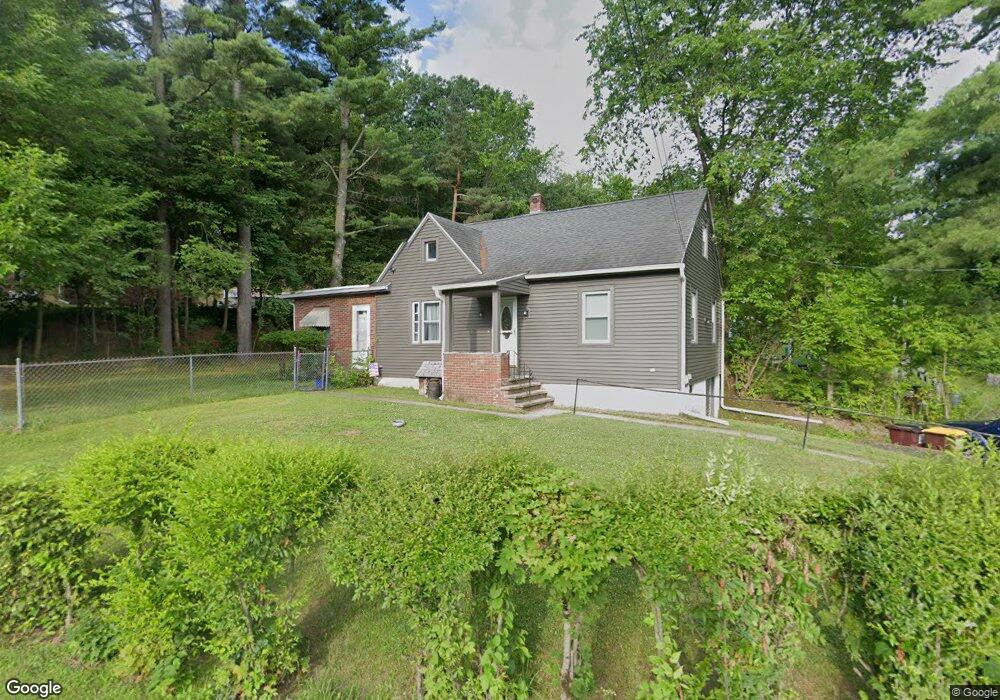 9 Otsego Ave, Troy, NY 12180 - photo 1