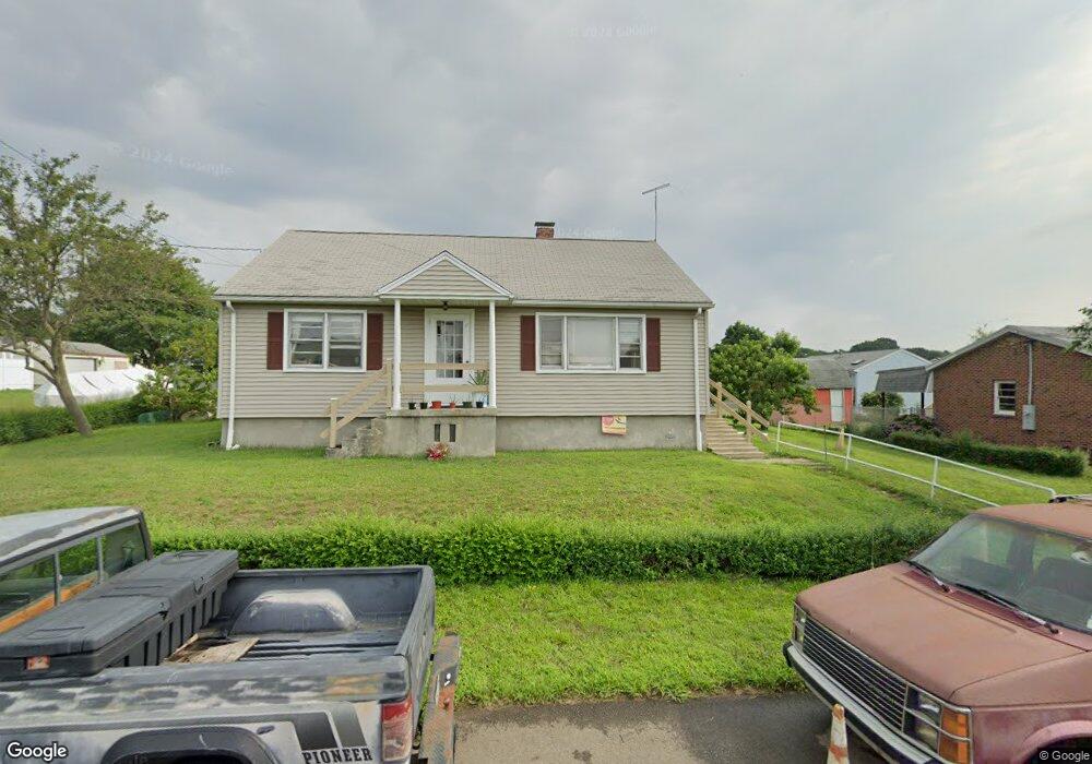 67 Holmes St, East Haven, CT 06512 - photo 1