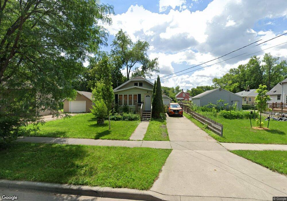 1538 7th Ave S, Fargo, ND 58103 - photo 1