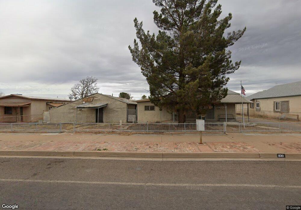 826 E 16th St unit 830, Douglas, AZ 85607 - photo 1