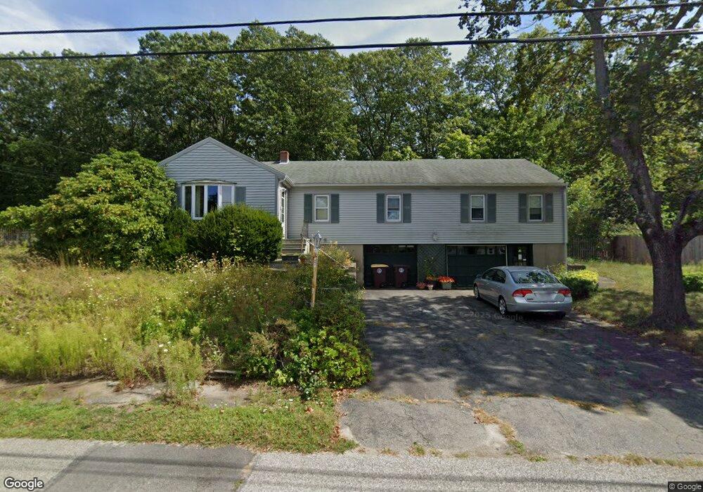 69 Gale Rd, Weymouth, MA 02188 - photo 1