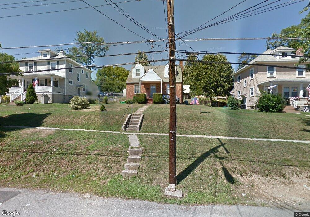 12 Wade Ave, Catonsville, MD 21228 - photo 1