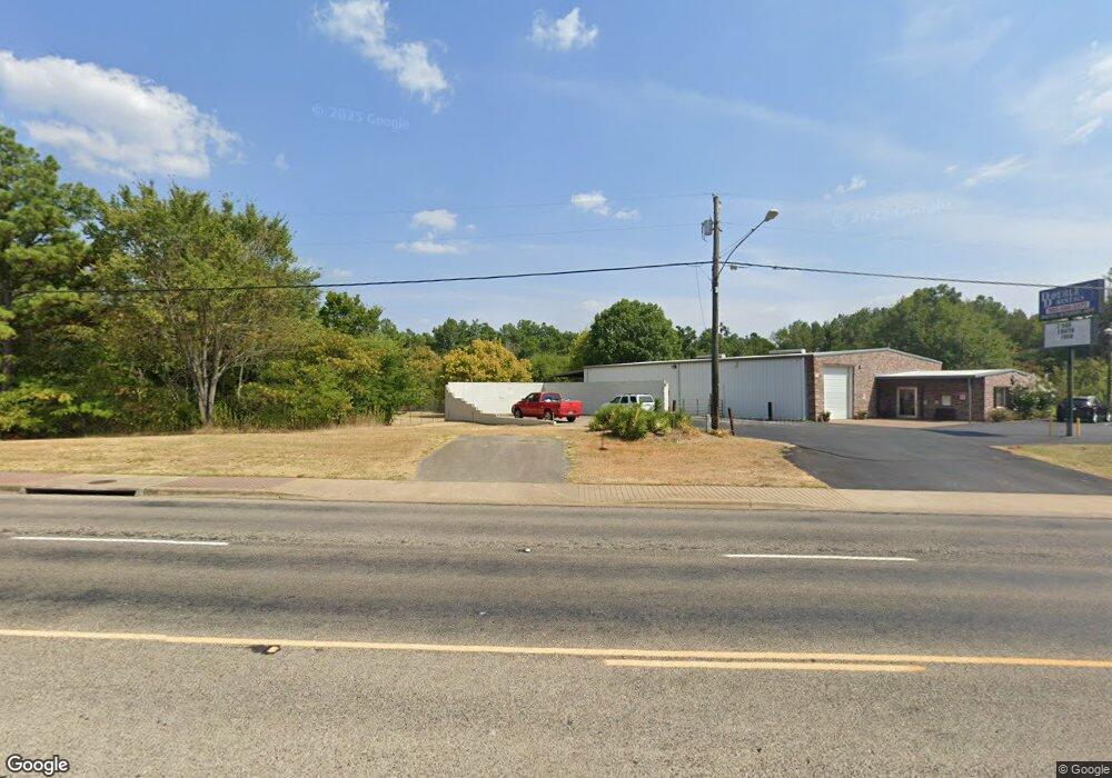 2626 Frankston Hwy, Tyler, TX 75701 - photo 1