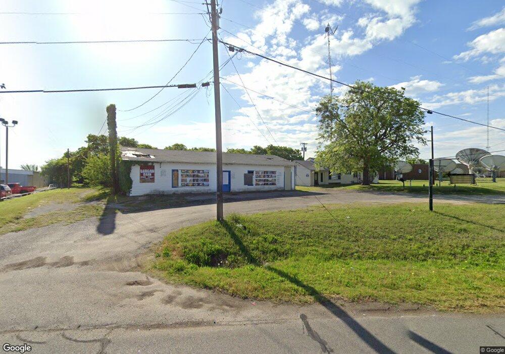 4217 S Texoma Pkwy, Sherman, TX 75090 - photo 1