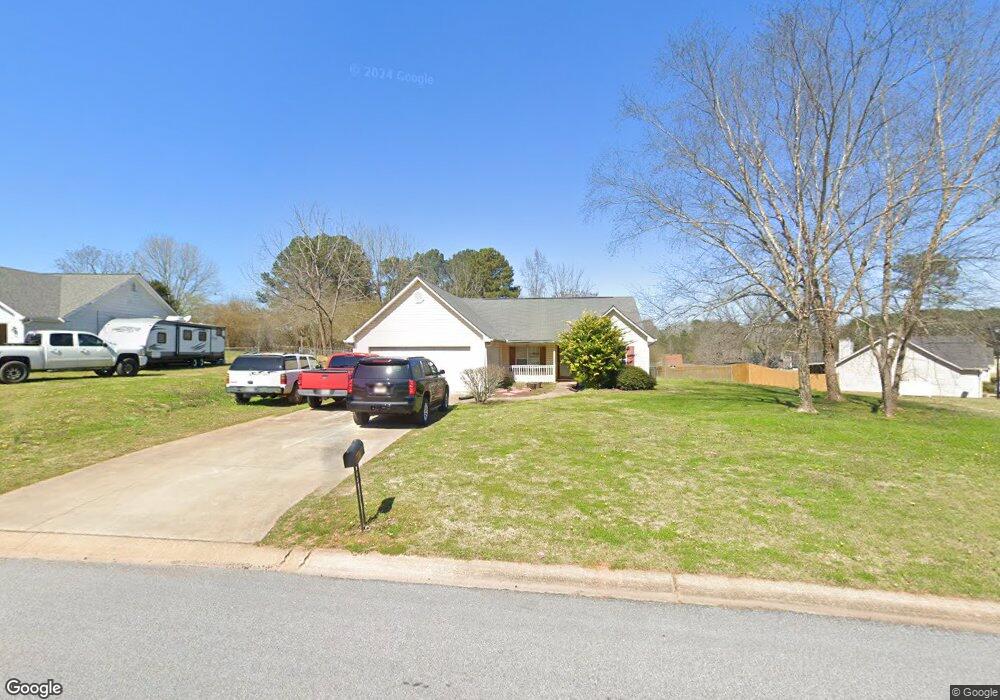 545 Cambridge Way unit 3, Covington, GA 30016 - photo 1