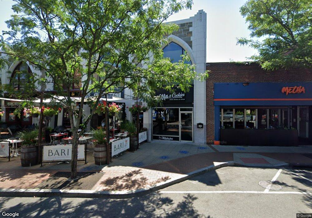 165 Bedford St, Stamford, CT 06901 - photo 1