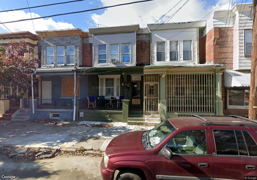 1907 S 4th St, Camden, NJ 08104 - photo 1