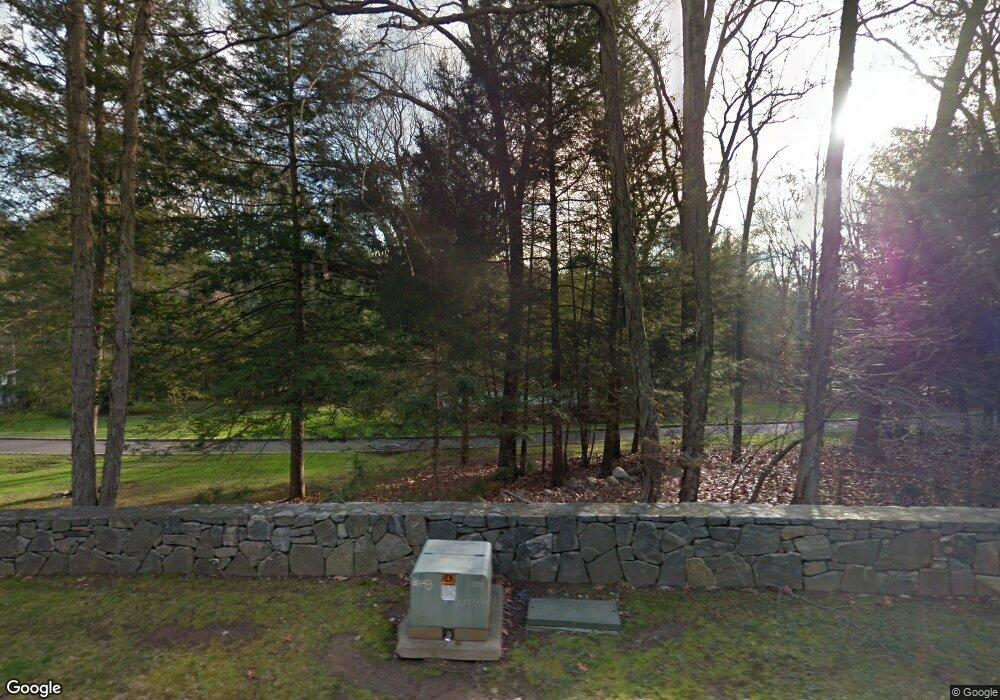 21 Hemlock Ridge, Weston, CT 06883 - photo 1