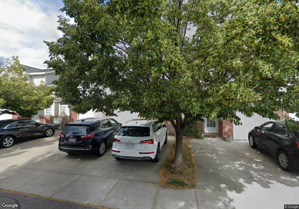 8816 Wollemi Pine Way, West Jordan, UT 84088 - photo 1