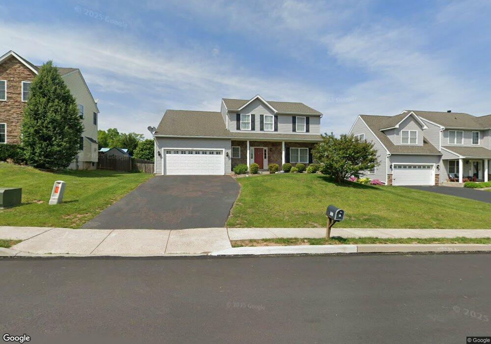 120 Bishop Pine Rd, Barto, PA 19504 - photo 1