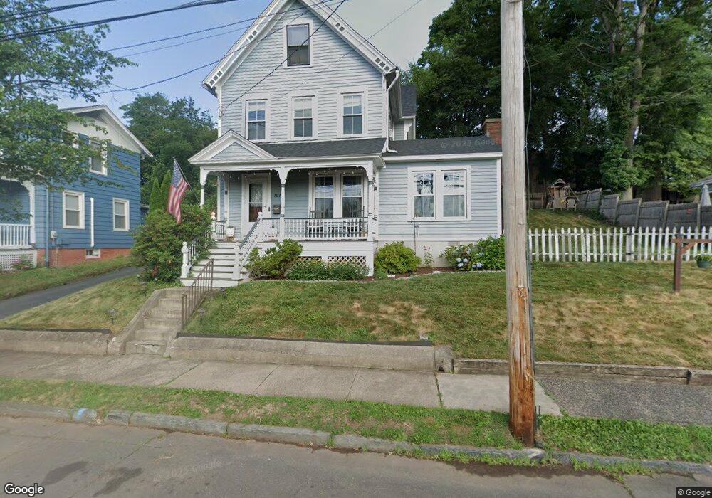 101 Fair St, Wallingford, CT 06492 - photo 1